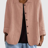 Ashleigh - Elegant Top