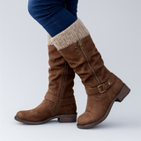 Bonnie - Orthopaedic Boots