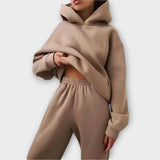 Christina - Tracksuit Set