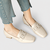 Kayla | Comfortable Slippers
