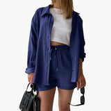 Victory - Chic Two-Piece Set