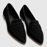 Avery | Orthopedic Slippers in Soft Suede