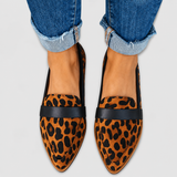 Avery | Orthopedic Slippers in Soft Suede