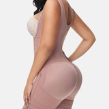 Post Surgery Tummy Tuck Compression Garment
