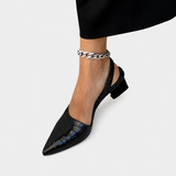 Emily | Comfortable Orthopedic Heels