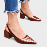 Emily | Comfortable Orthopedic Heels