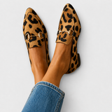 Jessica | Classic Loafers