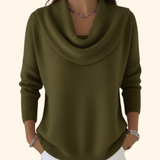Cercie - Elegant Sweater