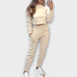 Brooklyn - Tracksuit Set