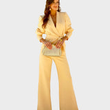Jadwiga - Elegant Event Set