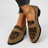 Chloe | Comfortable Slippers