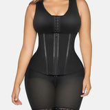 Colombian Faja with Double Abdominal Control & Full Body Sculpting