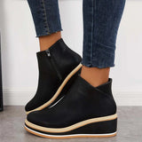 Manon - Orthopaedic Ankle Boots