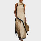 Leonora - complete elegant linen