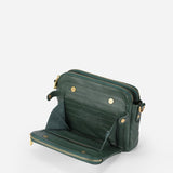 Jovie - Sleek Three-Layer Crossbody Bag