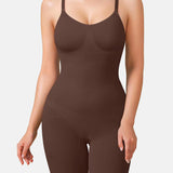 Tummy-Control Butt-Lifter Shapewear Bodysuit