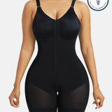 Colombian Tummy Control Postpartum Full Body Faja – Medical-Grade