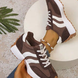 Deborah - Orthopedic Sneakers
