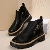 Kate - Elegant Ankle Boots