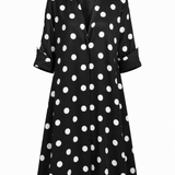 Jody | Timeless Shirt Dress