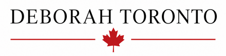 Deborah Toronto