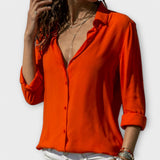 Natalie - Elegant Blouse