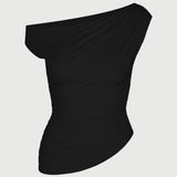 Lucy Ember - Elegant Asymmetrical Set