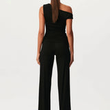 Lucy Ember - Elegant Asymmetrical Set