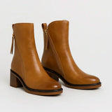 Gloria - Orthopaedic Ankle Boots