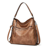 Magda’s Exquisite Style - Women Luxury Bag