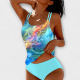 Patricia - Tankini Set