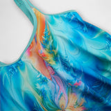 Patricia - Tankini Set