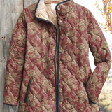 Milada™ – Quilted Jacket