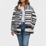 Nora™ – Quilted Jacket