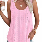 LUZINNE - Lightweight Summer Tank Top