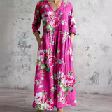Dora - Women's Summer Dress
