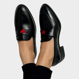 Taylor | Charming Casual Loafers