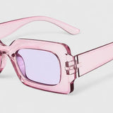 Elyanna - Sophisticated Sunglasses