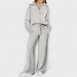 Beatriz - Comfortable Two-Piece Set