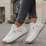 Stephanie - Comfort Orthopedic Sneakers