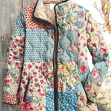 Viola™ – Quilted Jacket