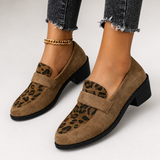 Chloe | Comfortable Slippers