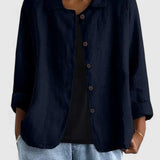 Ashleigh - Elegant Top