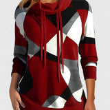Thalynora - Comfortable Sweater