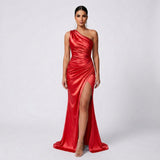 Tanya - Elegant Maxi Dress