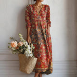 Aria - Daily Comfort Dress
