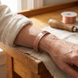Mesa Copper Bracelet