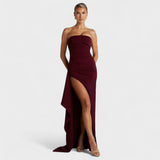 Zafira - Maxi Dress Elegance
